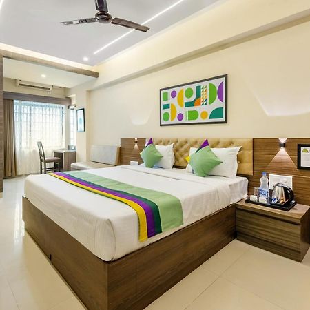 Treebo Sky City Grand, 5 Min From Mangalore Airport Ngoại thất bức ảnh